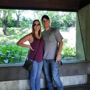 Meet your Posher, Corinna